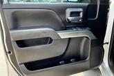 Thumbnail of 2018 Silver Ice Metallic Chevrolet Silverado 1500