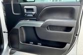 Thumbnail of 2018 Silver Ice Metallic Chevrolet Silverado 1500