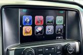 Thumbnail of 2018 Silver Ice Metallic Chevrolet Silverado 1500
