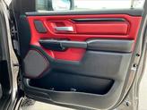 Thumbnail of 2024 Granite Crystal Clearcoat Metallic RAM 1500