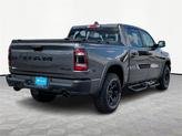 Thumbnail of 2024 Granite Crystal Clearcoat Metallic RAM 1500