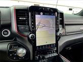 Thumbnail of 2024 Granite Crystal Clearcoat Metallic RAM 1500