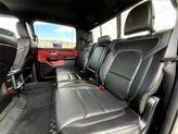 Thumbnail of 2024 Granite Crystal Clearcoat Metallic RAM 1500