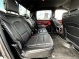 Thumbnail of 2024 Granite Crystal Clearcoat Metallic RAM 1500