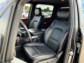 Thumbnail of 2024 Granite Crystal Clearcoat Metallic RAM 1500