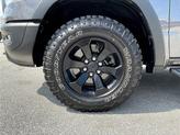 Thumbnail of 2024 Granite Crystal Clearcoat Metallic RAM 1500
