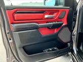 Thumbnail of 2024 Granite Crystal Clearcoat Metallic RAM 1500