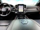 Thumbnail of 2024 Granite Crystal Clearcoat Metallic RAM 1500
