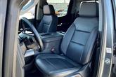 Thumbnail of 2022 Satin Steel Metallic Chevrolet Silverado 1500 Limited