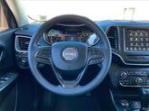 Thumbnail of 2022 Diamond Black Jeep Cherokee