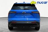 Thumbnail of 2026 Blue Chevrolet Equinox