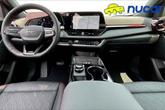 Thumbnail of 2026 Blue Chevrolet Equinox