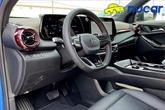 Thumbnail of 2026 Blue Chevrolet Equinox