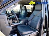 Thumbnail of 2025 Black Chevrolet Silverado 2500