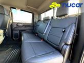 Thumbnail of 2025 Black Chevrolet Silverado 2500