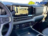 Thumbnail of 2025 Black Chevrolet Silverado 2500