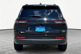Thumbnail of 2023 Diamond Black Jeep Grand Cherokee