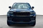Thumbnail of 2023 Diamond Black Jeep Grand Cherokee
