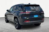 Thumbnail of 2023 Diamond Black Jeep Grand Cherokee