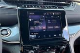 Thumbnail of 2023 Diamond Black Jeep Grand Cherokee