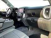 Thumbnail of 2021 Shadow Gray Metallic Chevrolet Silverado 1500