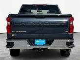 Thumbnail of 2021 Shadow Gray Metallic Chevrolet Silverado 1500