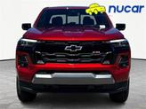 Thumbnail of 2025 Red Chevrolet Colorado