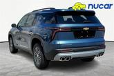 Thumbnail of 2026 Blue Chevrolet Traverse