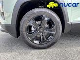 Thumbnail of 2026 Green Chevrolet Equinox