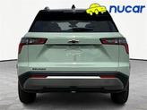 Thumbnail of 2026 Green Chevrolet Equinox