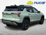 Thumbnail of 2026 Green Chevrolet Equinox