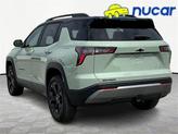 Thumbnail of 2026 Green Chevrolet Equinox