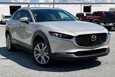 Photo of 2022 Platinum Quartz Metallic Mazda CX-30