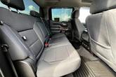 Thumbnail of 2020 Black Chevrolet Silverado 1500