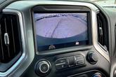 Thumbnail of 2020 Black Chevrolet Silverado 1500