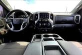 Thumbnail of 2020 Black Chevrolet Silverado 1500