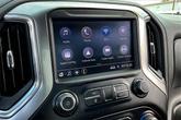 Thumbnail of 2020 Black Chevrolet Silverado 1500