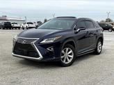 Thumbnail of 2016 Mica Lexus RX 350