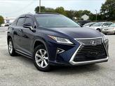 Photo of 2016 Mica Lexus RX 350
