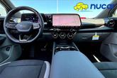 Thumbnail of 2025 Black Chevrolet Blazer EV