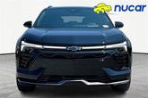 Thumbnail of 2025 Black Chevrolet Blazer EV