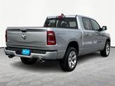 Thumbnail of 2022 Billet Silver Metallic Clearcoat RAM 1500
