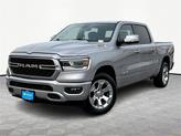 Thumbnail of 2022 Billet Silver Metallic Clearcoat RAM 1500