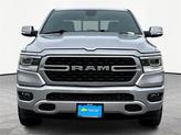 Thumbnail of 2022 Billet Silver Metallic Clearcoat RAM 1500