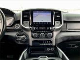 Thumbnail of 2022 Billet Silver Metallic Clearcoat RAM 1500