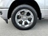 Thumbnail of 2022 Billet Silver Metallic Clearcoat RAM 1500