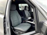 Thumbnail of 2022 Billet Silver Metallic Clearcoat RAM 1500