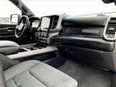 Thumbnail of 2022 Billet Silver Metallic Clearcoat RAM 1500