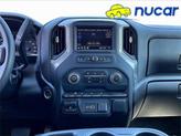 Thumbnail of 2025 White Chevrolet Silverado 3500