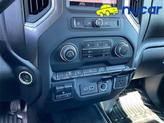 Thumbnail of 2025 White Chevrolet Silverado 3500